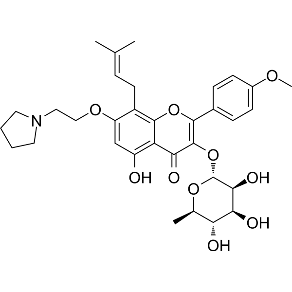 Antitumor agent-92 2922842-01-9